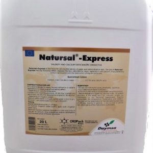 Natursal Express Salinity Corrector
